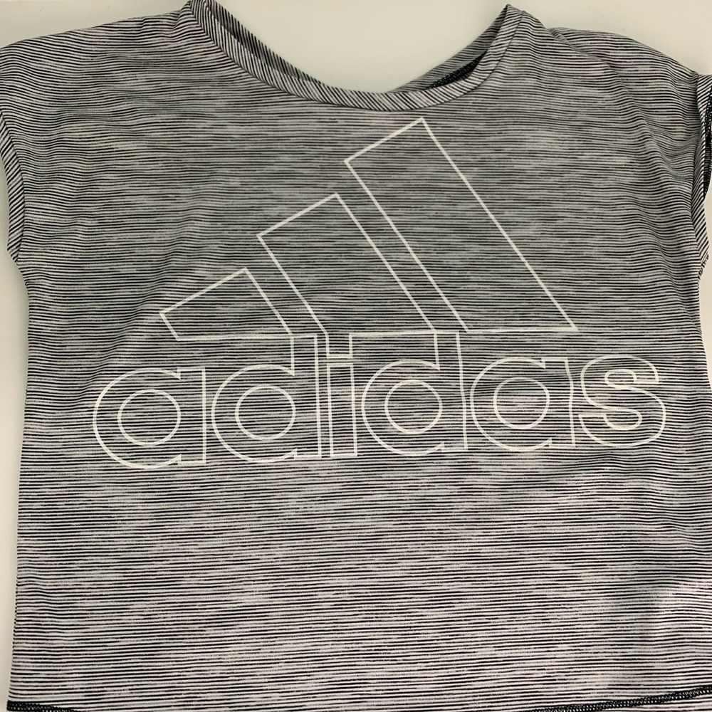 ADIDAS GYM TOP